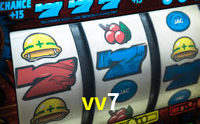 APP oficial da vv7 para mobile
