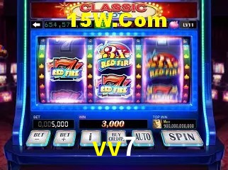 Jogos de Slot vv7