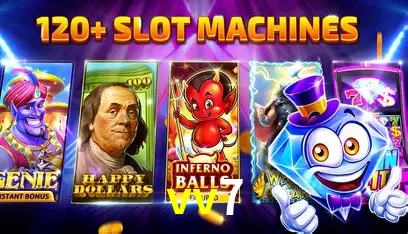 Provedores de Jogos vv7
