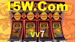 vv7 login