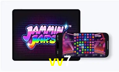 Tecnologia da Plataforma vv7