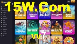 Programa VIP vv7