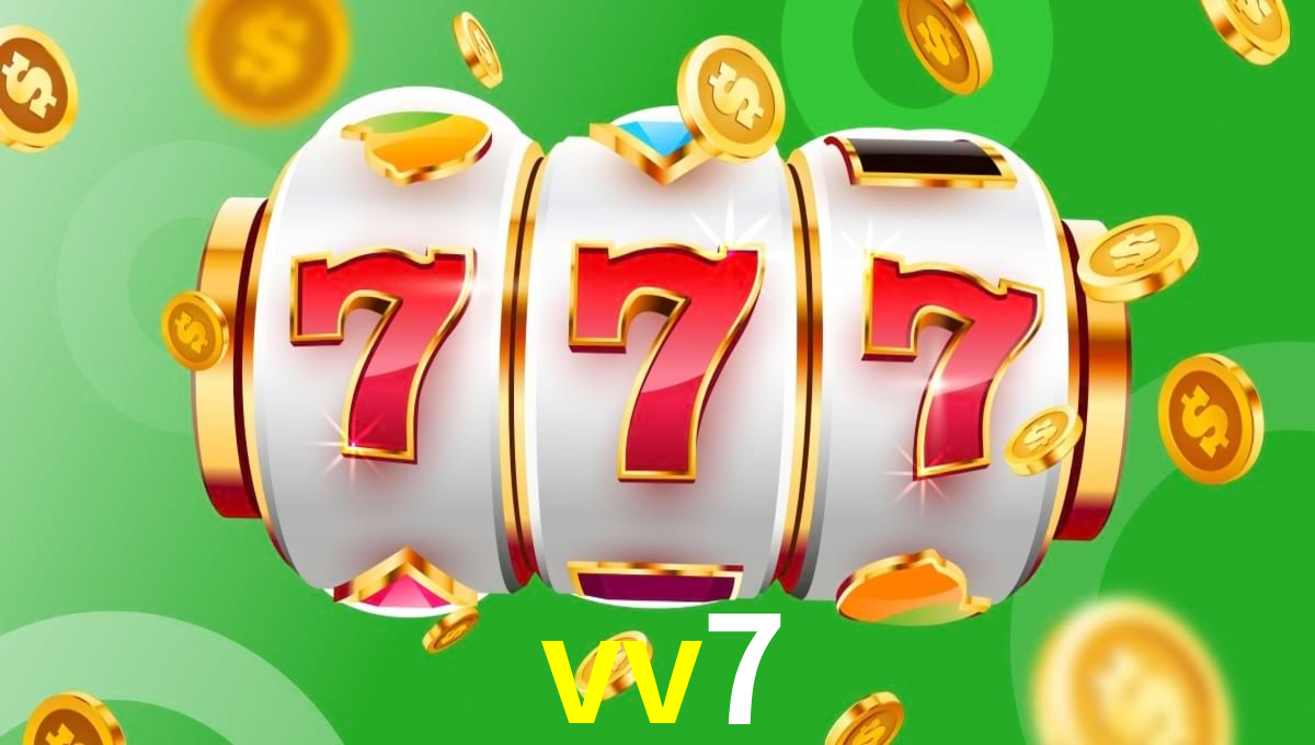 Casino Ao Vivo vv7