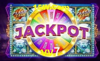 Jogos de Slot vv7
