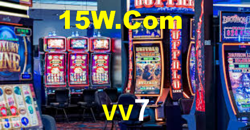 vv7 login
