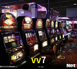 Diretório de Jogos vv7
