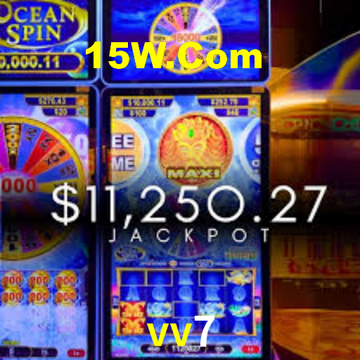 vv7: A Experiência de Casino com Jogos de Mesa ao Vivo